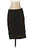 Banana Republic Black Wool Skirt Size 2 (petite) - photo 1