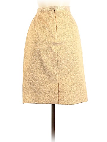 Dolce & Gabbana Formal Skirt (view 2)