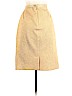 Dolce & Gabbana Gold Formal Skirt Size EU (IT) 44 / US 8 - photo 2