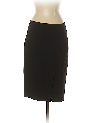 Banana Republic Wool Skirt (view 2)