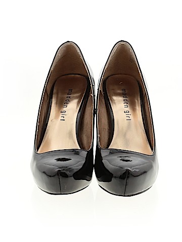 Madden Girl Heels (view 2)