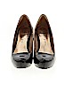 Madden Girl Black Heels Size 6 1/2 - photo 2