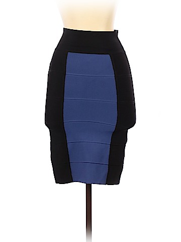 BCBGMAXAZRIA Casual Skirt (view 1)