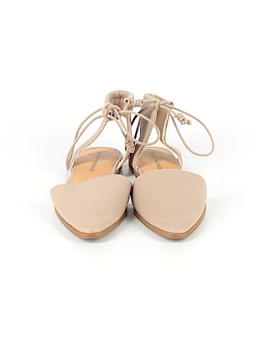 Lucky Brand Flats (view 2)