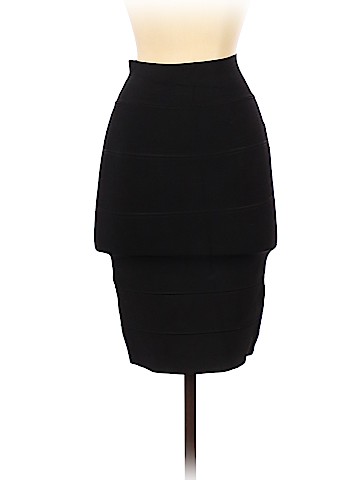 BCBGMAXAZRIA Casual Skirt (view 2)