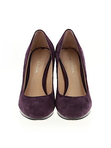 Via Spiga Heels (view 2)