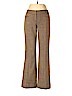 The Limited Tan Dress Pants Size 2 (petite) - photo 1
