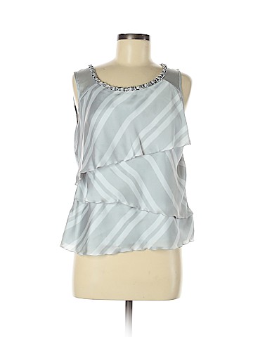 Alfani Sleeveless Blouse (view 1)