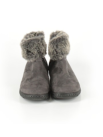 Basic Editions Ankle Boots (view 2)