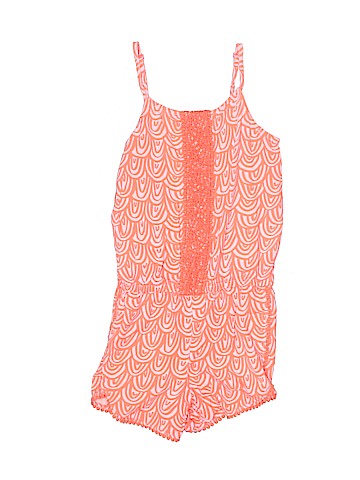 Cat & Jack Romper (view 1)