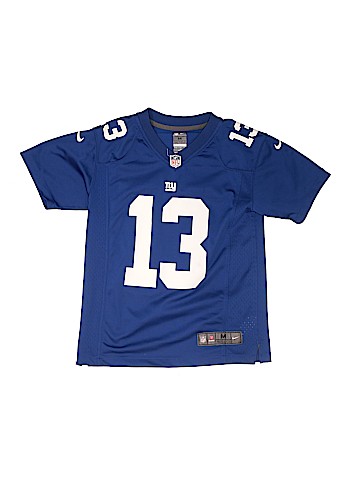 NFL Short Sleeve Jersey (view 1)