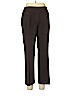 DressBarn Brown Dress Pants Size 12 (petite) - photo 1