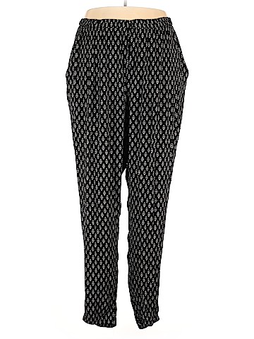 Bobeau Casual Pants (view 1)