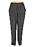 Bobeau 100% Rayon Black Casual Pants Size 3X - photo 1