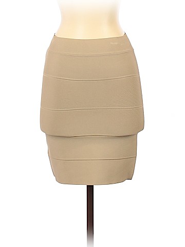 BCBGMAXAZRIA Casual Skirt (view 1)