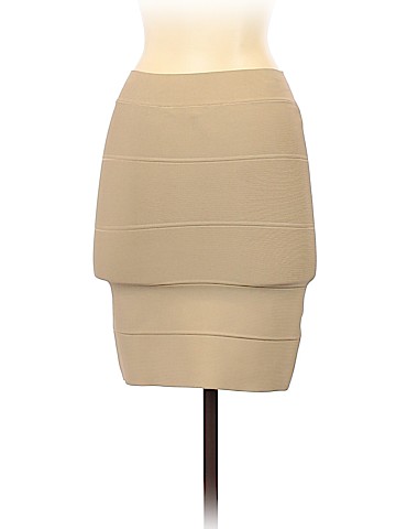BCBGMAXAZRIA Casual Skirt (view 2)