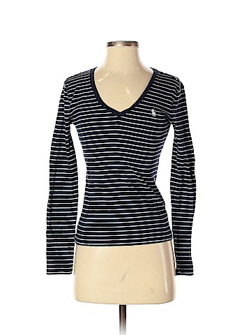 Polo by Ralph Lauren Long Sleeve T-Shirt (view 1)