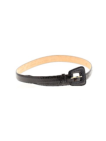 Unbranded Leather Belt (view 1)