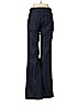 James Jeans Blue Jeans Size 27 waist - photo 2