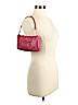 Coach Pink Leather Shoulder Bag One size - photo 2