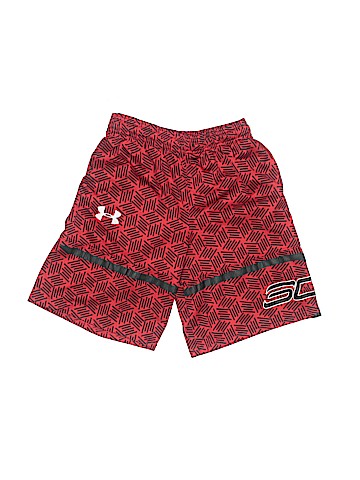 Under Armour Athletic Shorts (view 1)