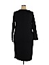 Isabel Maternity Black Casual Dress Size XXL - photo 2