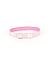 Baby Gap Pink Belt Size 2T - 5T - photo 1