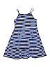 Speechless Blue Dress Size 14 - photo 1
