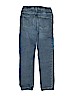Gap Kids 100% Cotton Blue Jeans Size L (youth) - photo 2