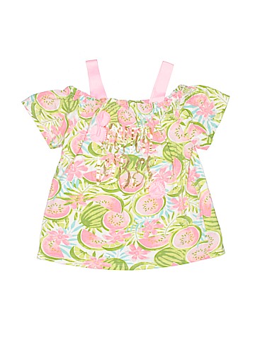 Tommy Bahama Short Sleeve Top (view 1)