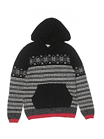 Crewcuts Pullover Hoodie (view 1)