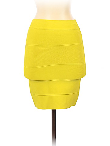 BCBGMAXAZRIA Casual Skirt (view 1)