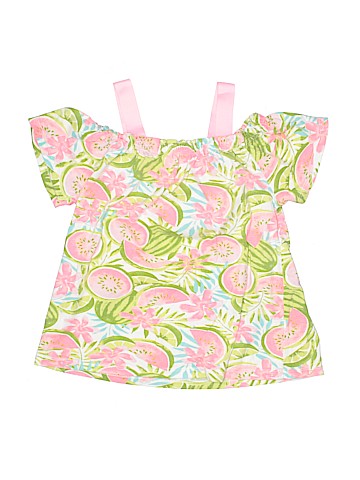 Tommy Bahama Short Sleeve Top (view 2)