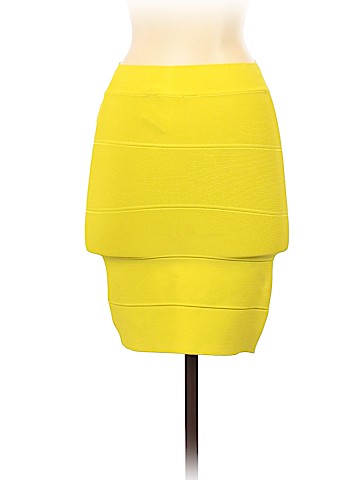 BCBGMAXAZRIA Casual Skirt (view 2)