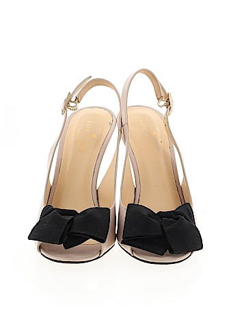 Kate Spade New York Heels (view 2)