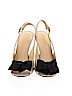Kate Spade New York Tan Heels Size 6 - photo 2