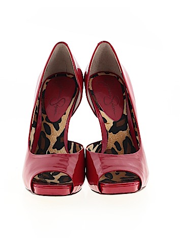 Jessica Simpson Heels (view 2)