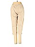 Ann Taylor Ivory Khakis Size 2 (petite) - photo 2