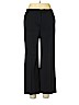 Jones New York Black Dress Pants Size 10 (petite) - photo 1