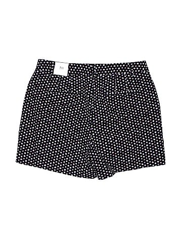 White House Black Market Shorts (view 2)