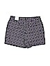 White House Black Market Blue Shorts Size 10 - photo 2