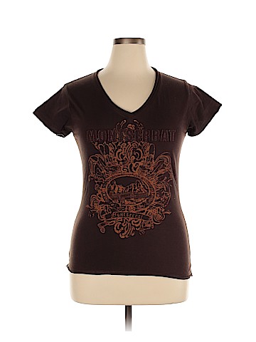 Assorted Brands Short Sleeve T-Shirt (view 1)