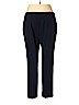 Calvin Klein Blue Dress Pants Size 14 - photo 2
