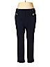 Calvin Klein Blue Dress Pants Size 14 - photo 1