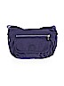 Kipling Purple Crossbody Bag One size - photo 1