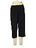 DressBarn Black Dress Pants Size 12 (petite) - photo 1