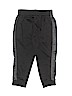 Body Glove 100% Polyester Black Active Pants Size 3T - photo 2