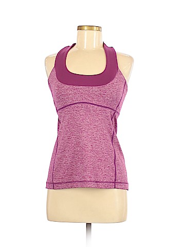 Lululemon Athletica Active Tank (view 1)