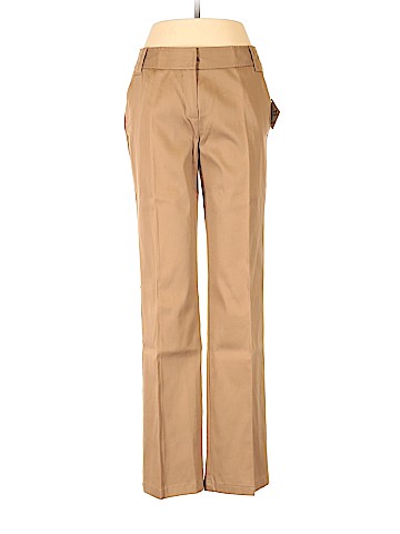 Alfani Khakis (view 1)