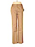 Alfani Tan Khakis Size 6 (petite) - photo 1